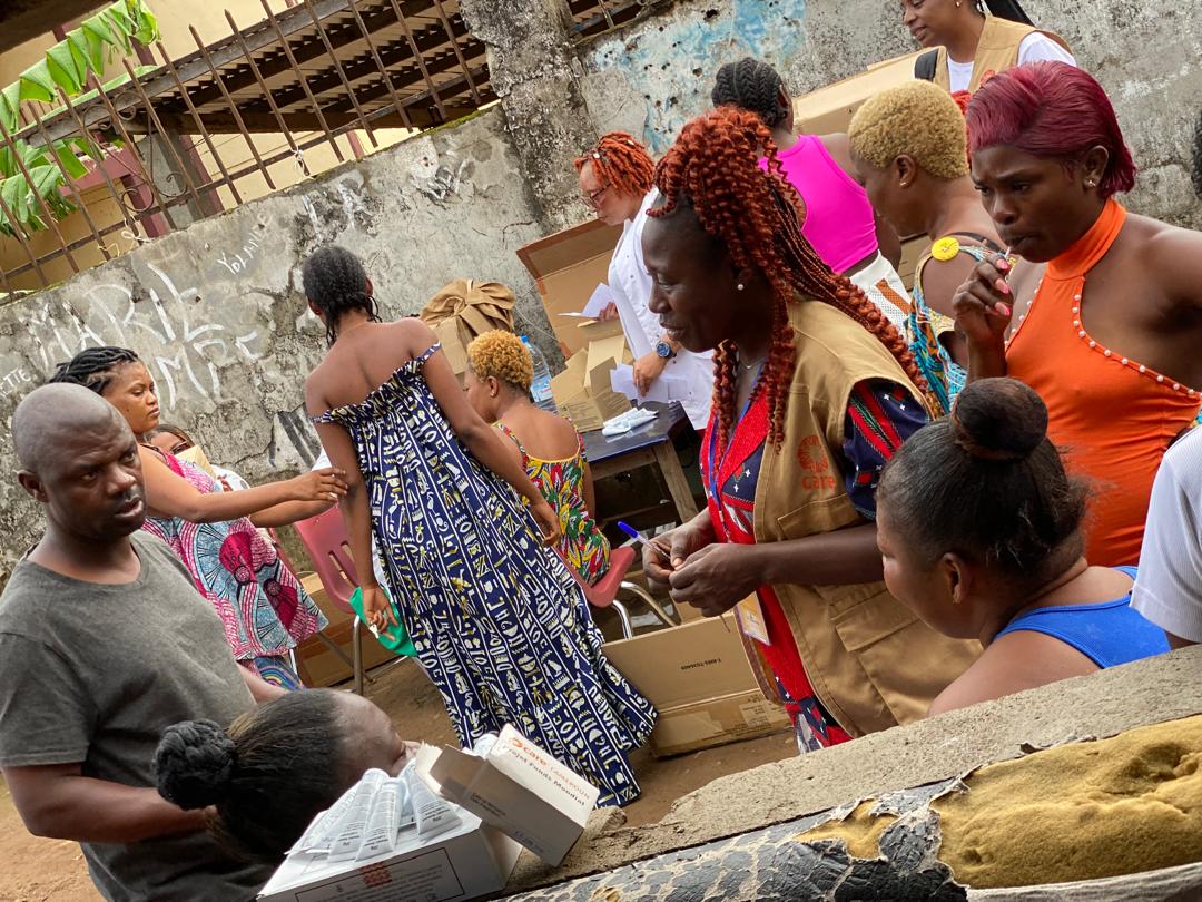 Campagne de sensibilisation 11