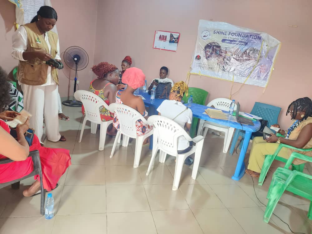 Événement communautaire 02