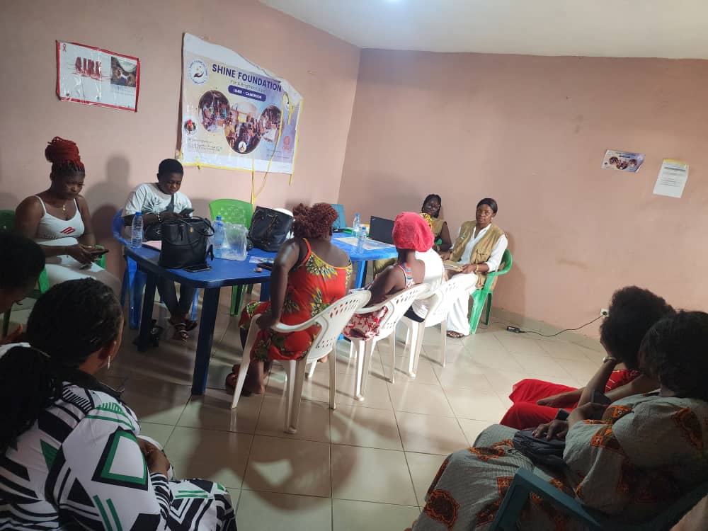 Événement communautaire 06