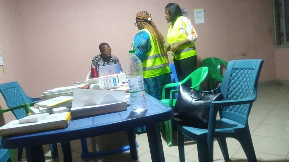 Événement communautaire 07