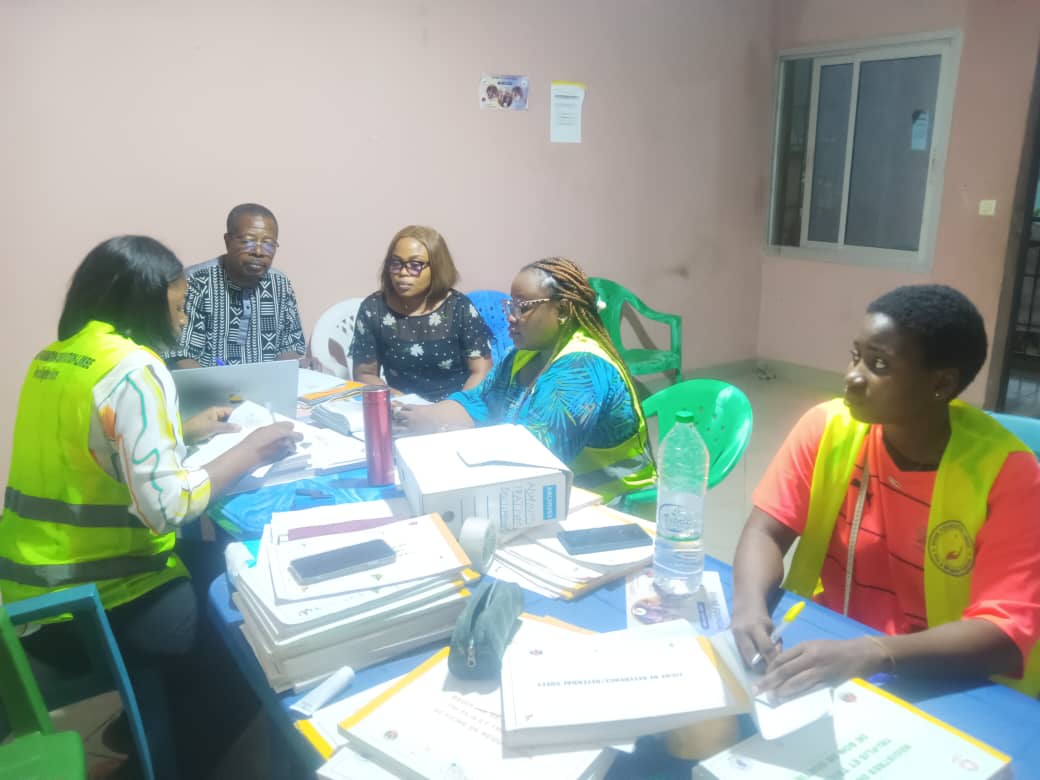 Événement communautaire 08