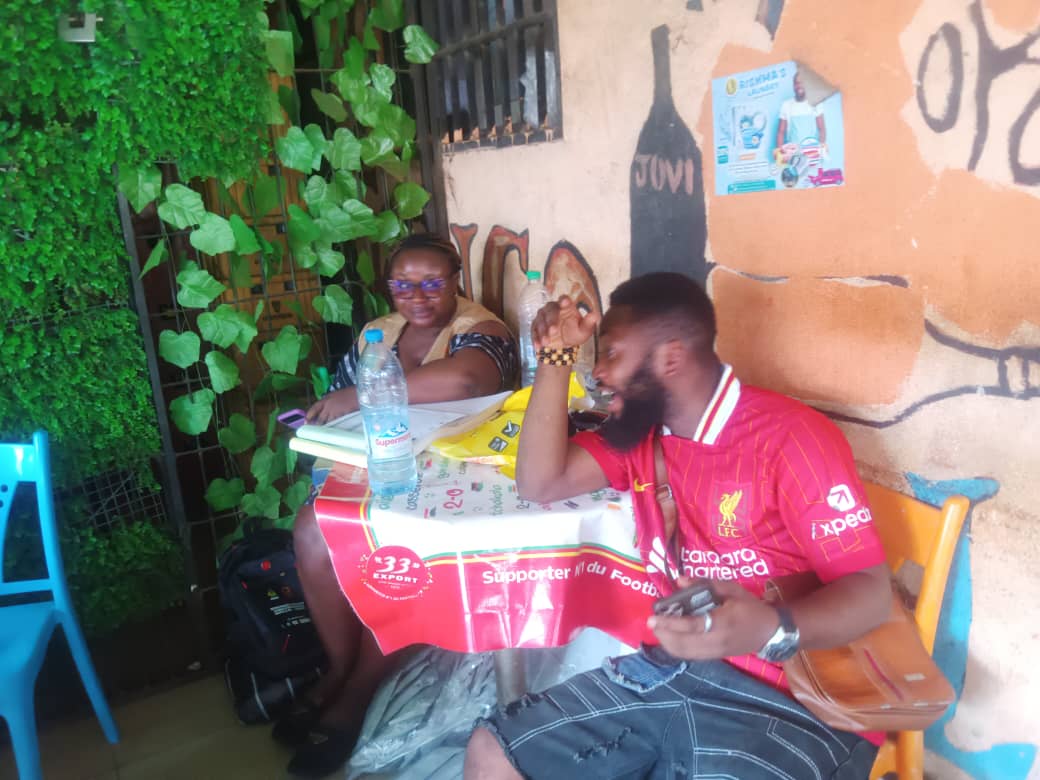 Événement communautaire 09