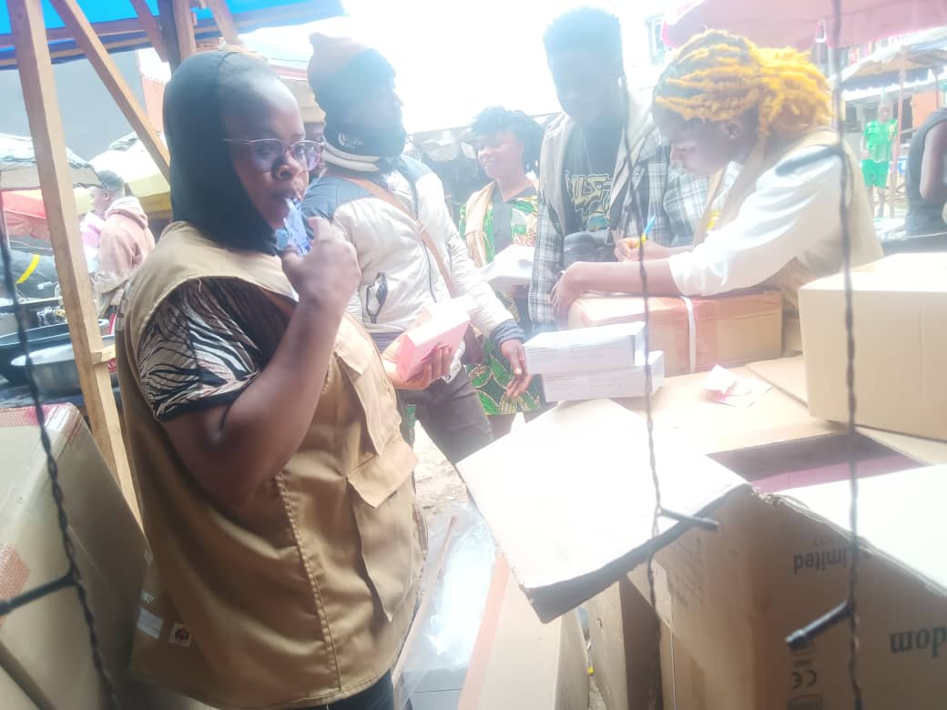 Événement communautaire 11