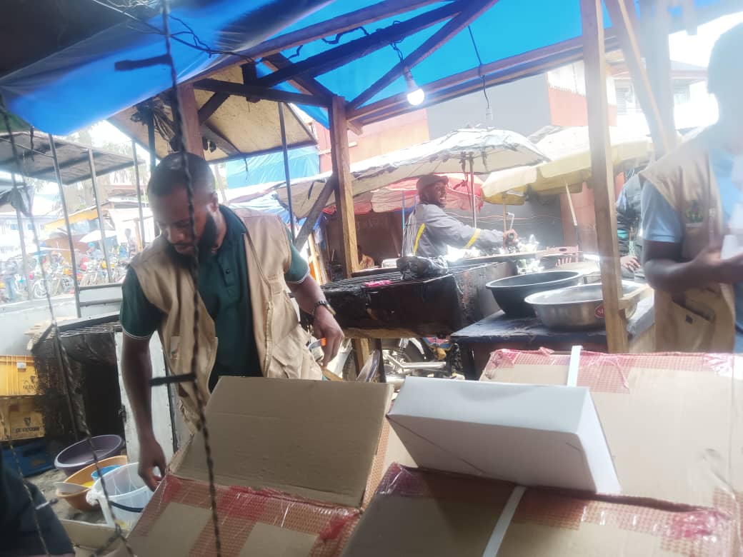 Dialogue communautaire