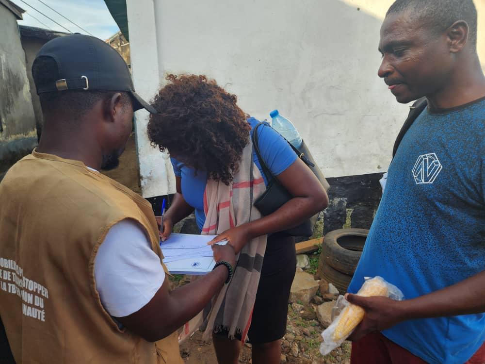 Événement communautaire 28