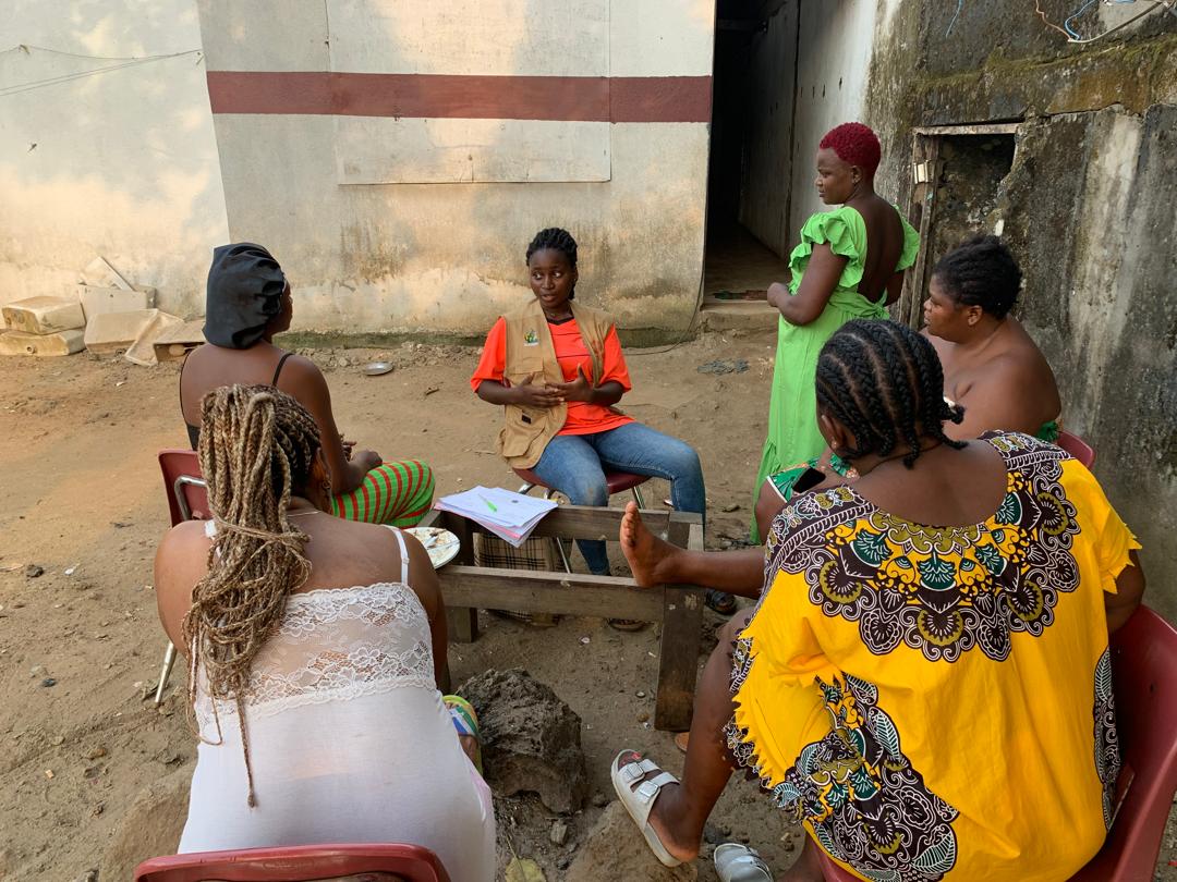 Événement communautaire 29