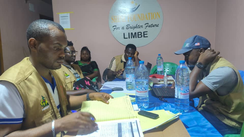 Événement communautaire 37