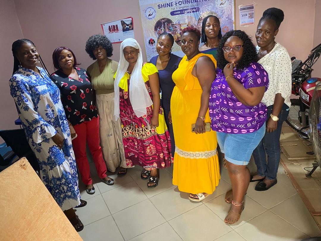 Événement communautaire 43