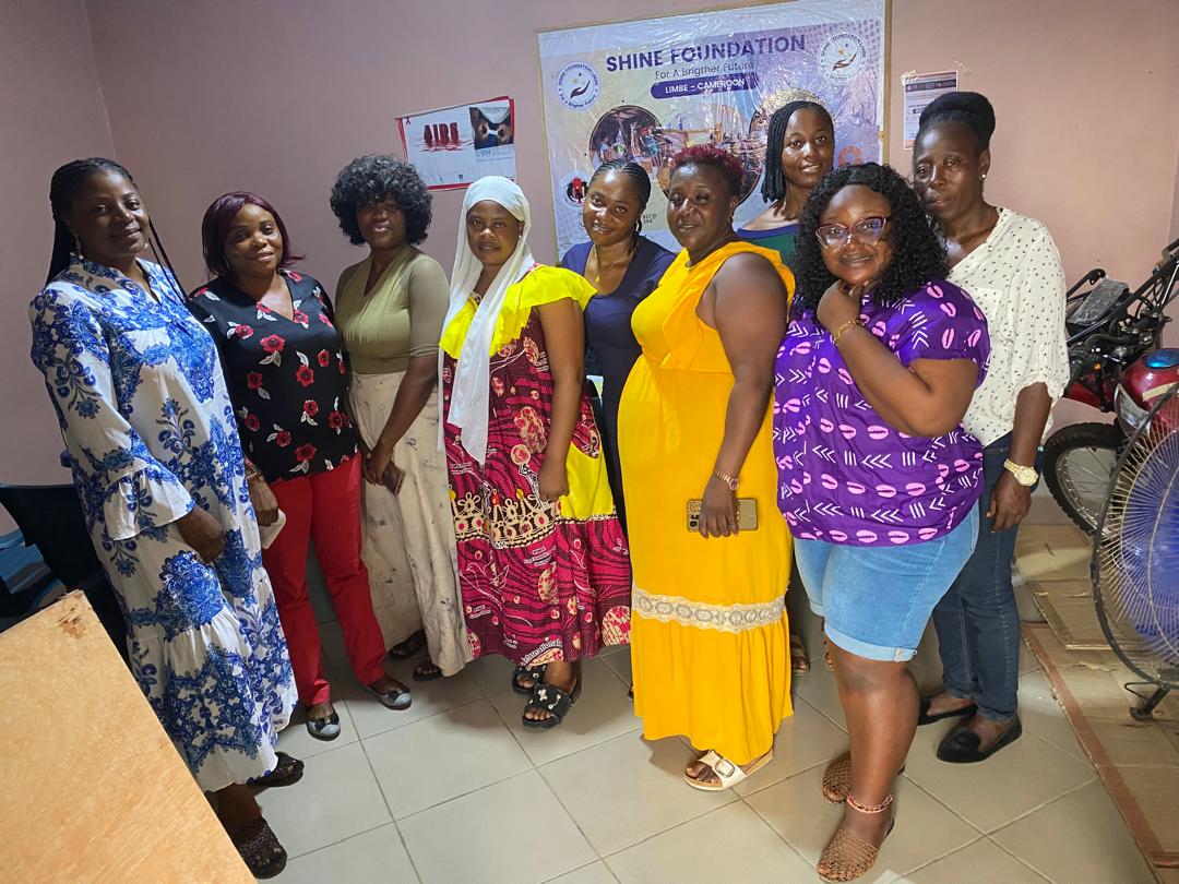 Événement communautaire 44