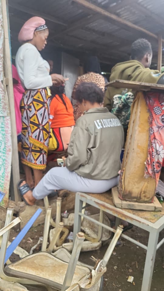 Portrait d'équipe 09