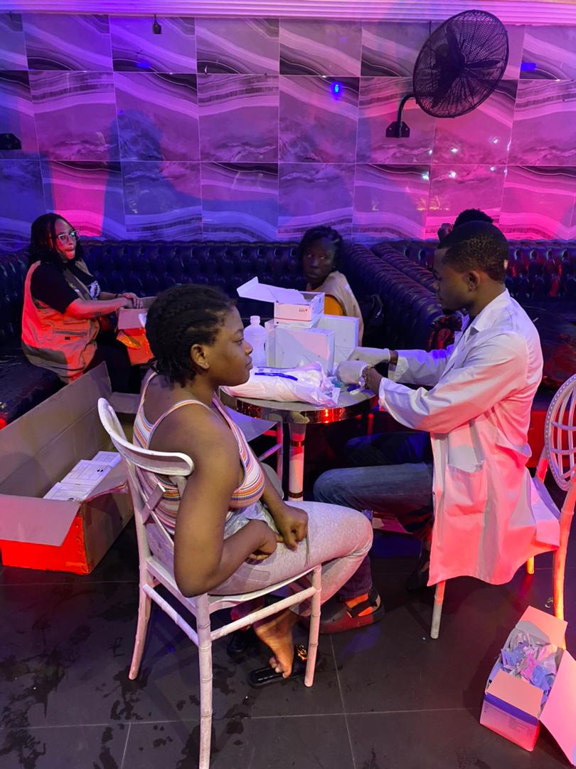 Portrait d'équipe 10