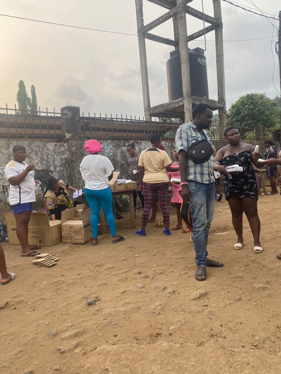 Portrait d'équipe 14