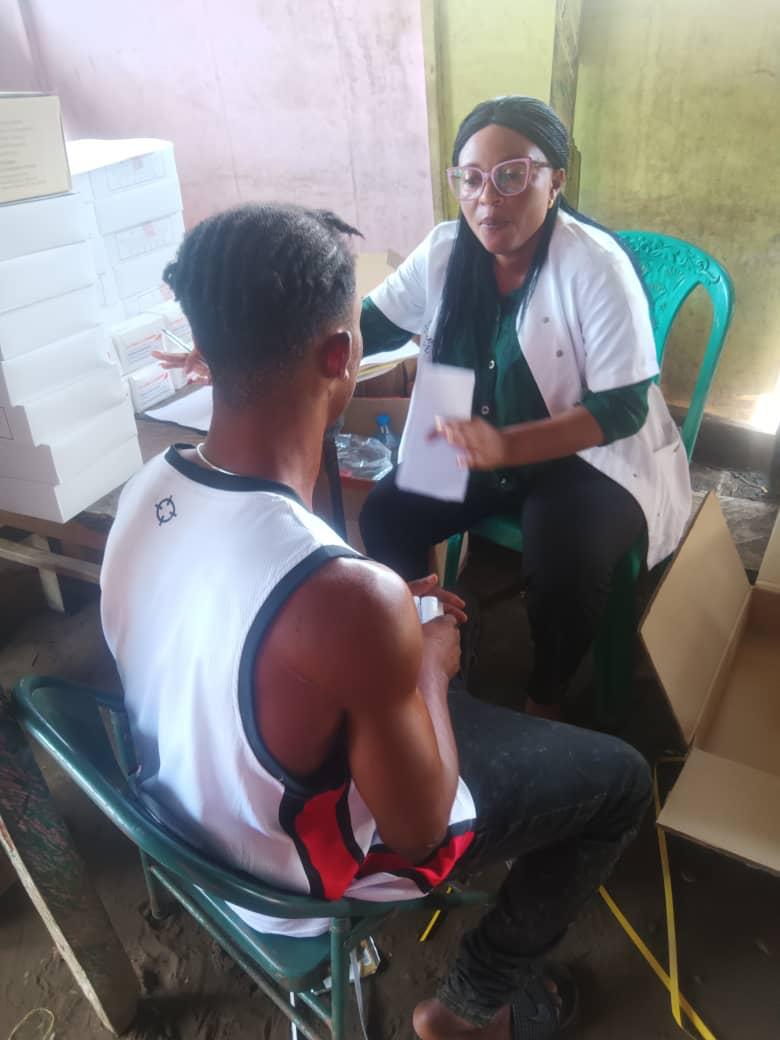 Portrait d'équipe 16